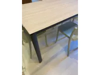 Tavolo T94 Friulsedie in ceramica Allungabile scontato 30%