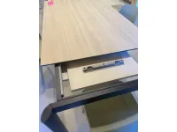 Tavolo T94 Friulsedie in ceramica Allungabile scontato 30%
