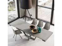 Tavolo Target point Apollo 160 PREZZI OUTLET