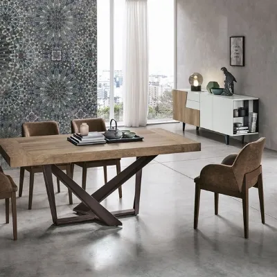 Tavolo Target point Apollo 160 PREZZI OUTLET