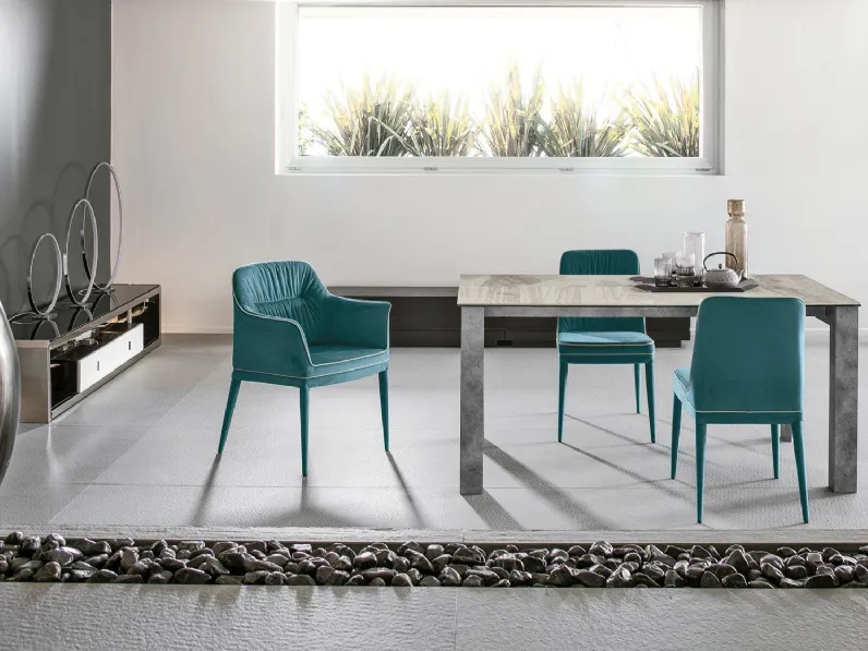 Tavolo Target point Lythos SCONTATO a PREZZI OUTLET 
