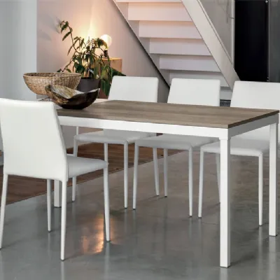 Tavolo Target point Perigeo 115 PREZZI OUTLET