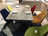 Tavolo Target point Priamo PREZZI OUTLET