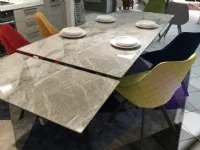 Tavolo Target point Priamo PREZZI OUTLET