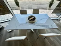 TAVOLO Target point�Priamo SCONTATO a PREZZI OUTLET  affrettati