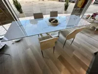 TAVOLO Target point�Priamo SCONTATO a PREZZI OUTLET  affrettati