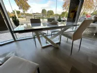 TAVOLO Target point�Priamo SCONTATO a PREZZI OUTLET  affrettati