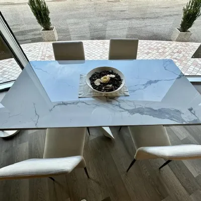 TAVOLO Target point�Priamo SCONTATO a PREZZI OUTLET  affrettati