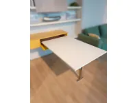 Tavolo Tavolo a scomparsa app Clei a prezzo ribassato