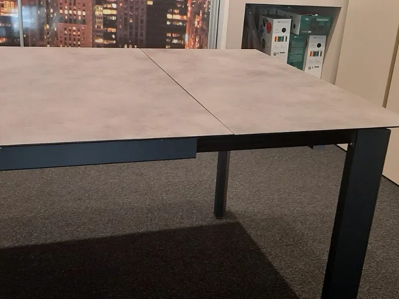 Tavolo alfa Collezione esclusiva a prezzo ribassato