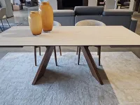 Tavolo allungabile Tavolo allungabile icaro di Calligaris a prezzo riservato�