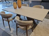 Tavolo allungabile Tavolo allungabile icaro di Calligaris a prezzo riservato�