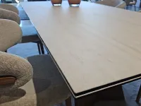 Tavolo allungabile Tavolo allungabile icaro di Calligaris a prezzo riservato�