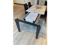 Tavolo Tavolo allungabile scavolini infinity scontato di Scavolini scontato del 25%