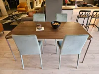 Tavolo Tavolo altacorte modello lio Alta corte a prezzo ribassato