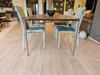 Tavolo Tavolo altacorte modello lio Alta corte a prezzo ribassato