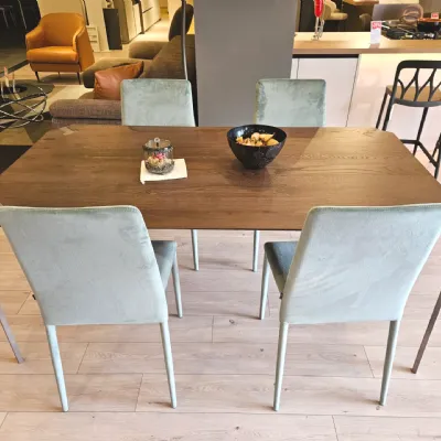 Tavolo Tavolo altacorte modello lio Alta corte a prezzo ribassato