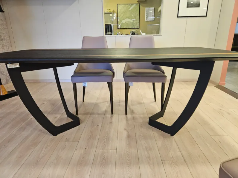 Tavolo altacorte modello london Alta corte in OFFERTA OUTLET -45%