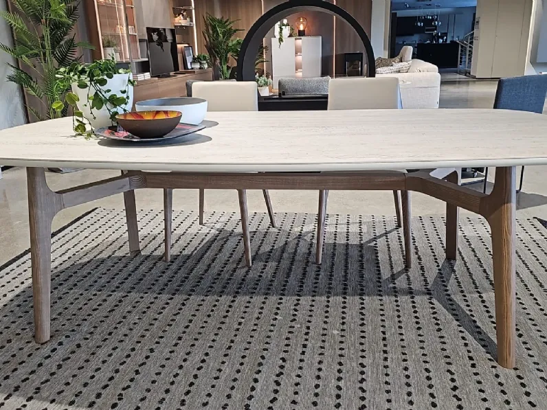 Tavolo Tomasella Tavolo amerigo PREZZI OUTLET -39%
