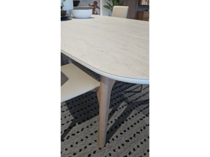 Tavolo Tomasella Tavolo amerigo PREZZI OUTLET -39%