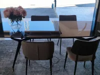 Tavolo Tavolo arkos shaped rectangular di Sovet: richiedi il prezzo riservato 