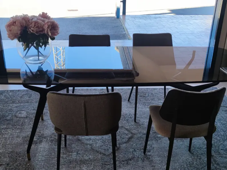 Tavolo Tavolo arkos shaped rectangular di Sovet: richiedi il prezzo riservato 