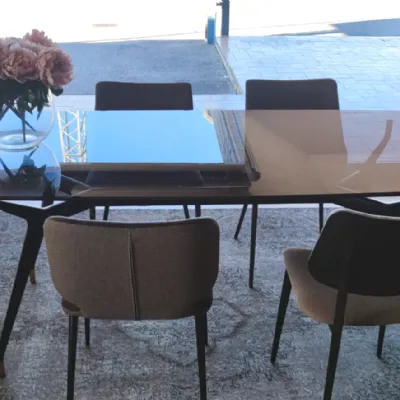 Tavolo Tavolo arkos shaped rectangular di Sovet: richiedi il prezzo riservato 