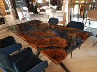Tavolo Tavolo artigianale Artigianale a prezzo scontato