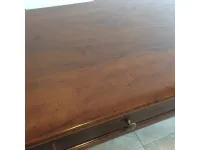 Tavolo Tavolo  Artigianale in legno Fisso