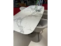 Tavolo Tavolo atlas Stones a prezzo ribassato