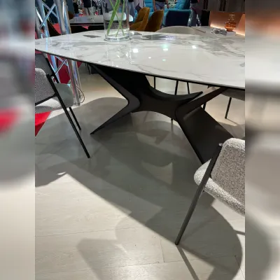 Tavolo Tavolo atlas Stones a prezzo ribassato