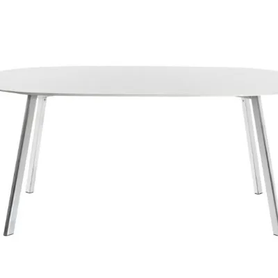 Tavolo Magis Tavolo bianco/deja-vu magis PREZZI OUTLET -69%