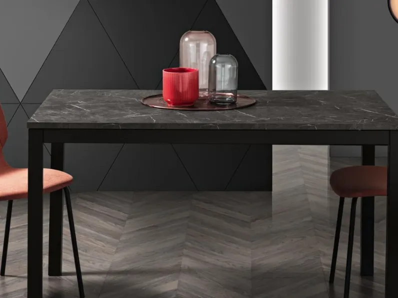 Tavolo allungabile Tavolo big stylo Max home a soli 1580 Euro