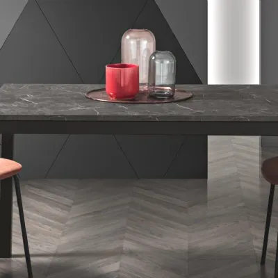 Tavolo allungabile Tavolo big stylo Max home a soli 1580 Euro