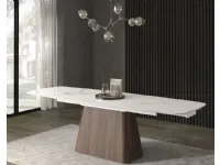 Tavolo Tavolo ceramica allungabile luxury italia Md work a prezzo ribassato