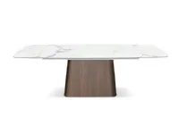 Tavolo Tavolo ceramica allungabile luxury italia Md work a prezzo ribassato