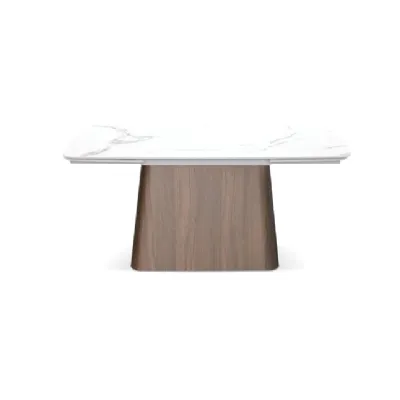 Tavolo Tavolo ceramica allungabile luxury italia Md work a prezzo ribassato