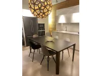 Tavolo Tavolo chef Bontempi a prezzo ribassato