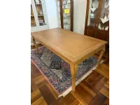 Tavolo Tavolo class Artigianale in OFFERTA OUTLET -70%