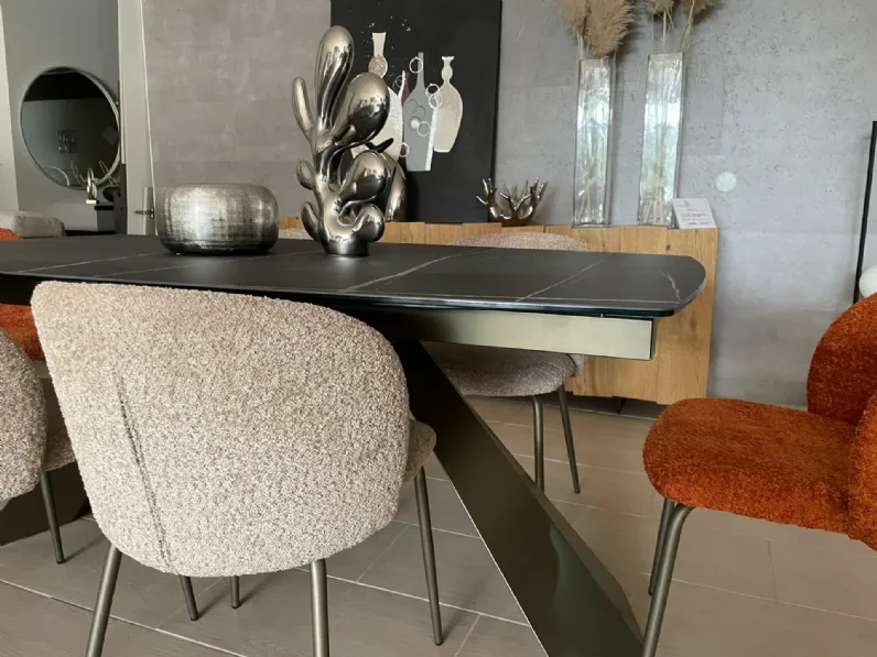 Tavolo allungabile Tavolo coast Zamagna a soli 2590€