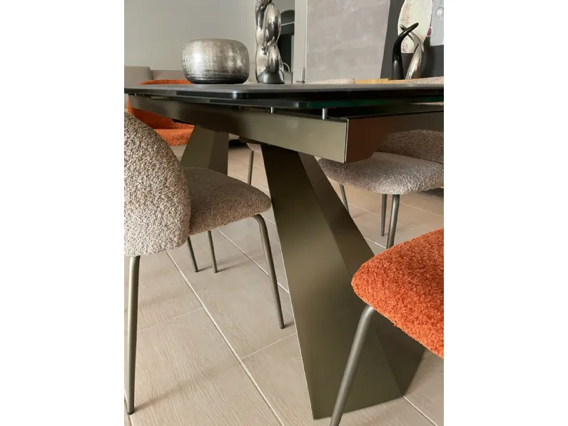 Tavolo allungabile Tavolo coast Zamagna a soli 2590€