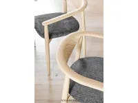 Tavolo Battistella Tavolo e seggiole in legno PREZZI OUTLET -25%