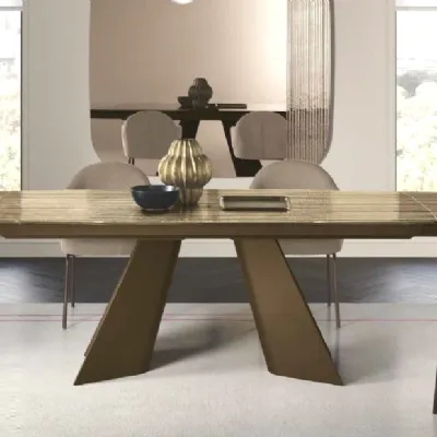 Tavolo allungabile Tavolo evoluzione  Md work a soli 4704 Euro