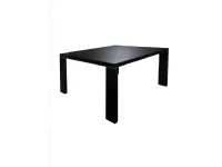 TAVOLO ZanottaTavolo fratino zanotta wenge' 180x90 SCONTATO a PREZZI OUTLET 