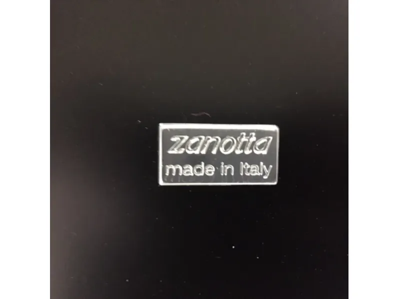 Tavolo Zanotta Tavolo giravolta wenge' zanotta PREZZI OUTLET -70%