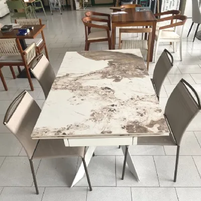 Tavolo Md work Tavolo gress pronta consegna PREZZI OUTLET -50%