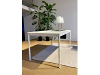 Tavolo Tavolo icaro Desalto in OFFERTA OUTLET -36%