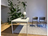 Tavolo Tavolo icaro Desalto in OFFERTA OUTLET -36%