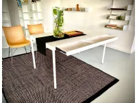 Tavolo Tavolo icaro Desalto in OFFERTA OUTLET -30%