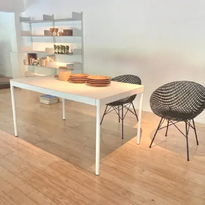 Tavolo Desalto Tavolo icaro PREZZI OUTLET -36%